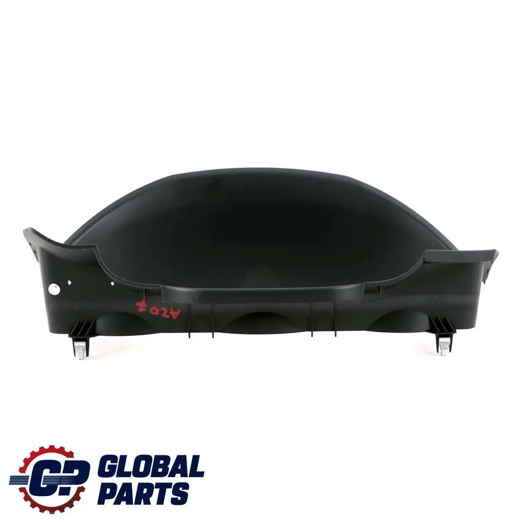 Mercedes-Benz E-Class W207 Instrument Cluster Speedo Clocks Cover Trim to with Part number A2076803189 Mercedes-Benz E-Class W207 Instrument Cluster Speedo Clocks Cover Trim - SKU rhd-A2076803189 - Part number A2076803189