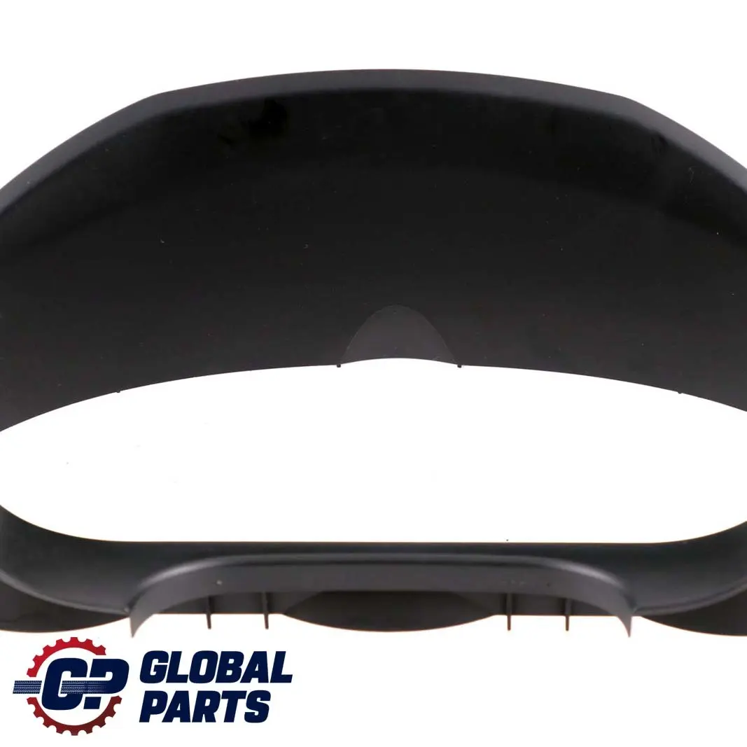  Mercedes-Benz E-Class W207 Instrument Cluster Speedo Clocks Cover Trim - SKU rhd-A2076803189 - Part number A2076803189