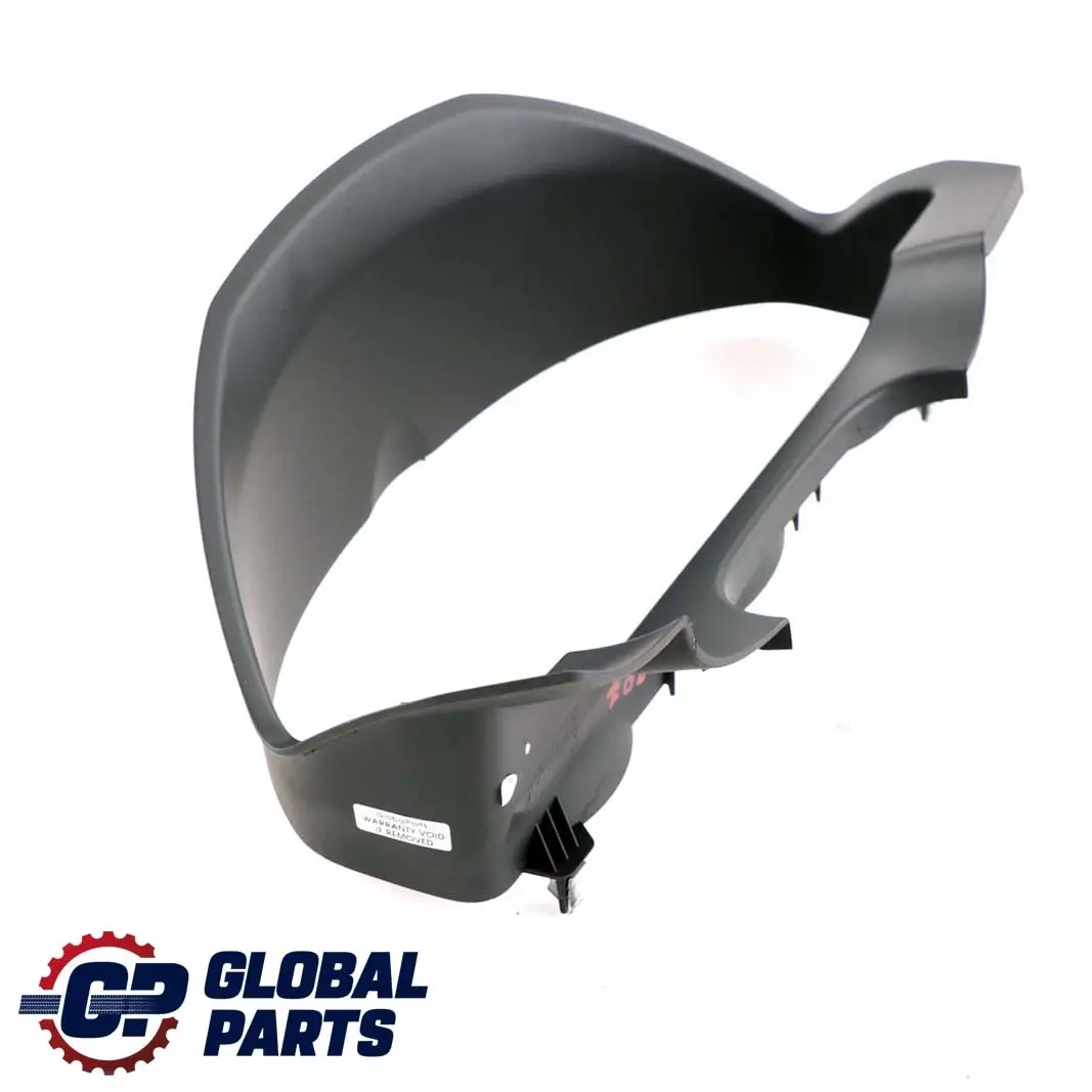 Mercedes-Benz E-Class W207 Instrument Cluster Speedo Clocks Cover Trim to with Part number A2076803189 Mercedes-Benz E-Class W207 Instrument Cluster Speedo Clocks Cover Trim - SKU rhd-A2076803189 - Part number A2076803189