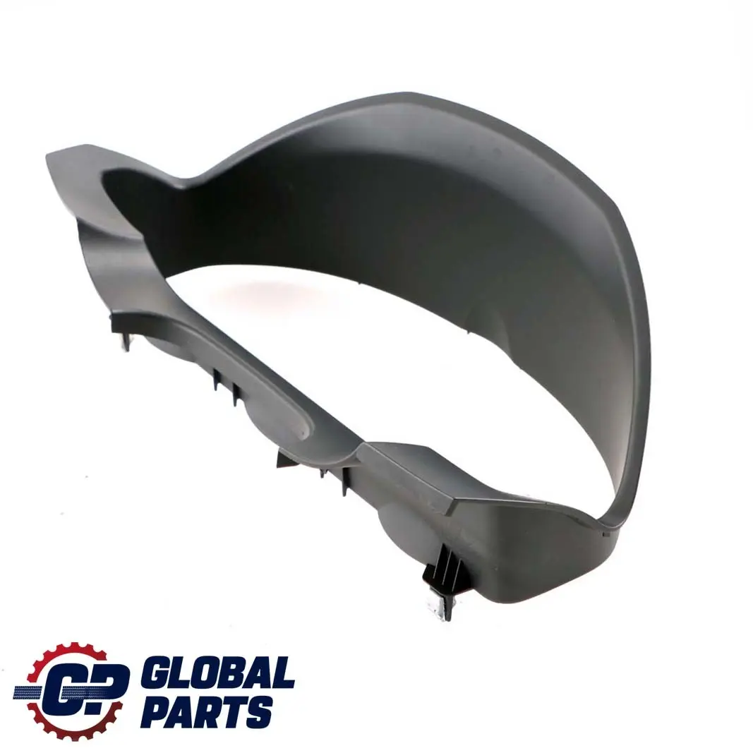 Mercedes-Benz E-Class W207 Instrument Cluster Speedo Clocks Cover Trim to with Part number A2076803189 Mercedes-Benz E-Class W207 Instrument Cluster Speedo Clocks Cover Trim - SKU rhd-A2076803189 - Part number A2076803189