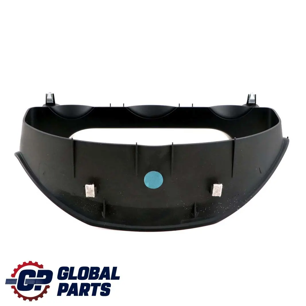 Mercedes-Benz E-Class W207 Instrument Cluster Speedo Clocks Cover Trim to with Part number A2076803189 Mercedes-Benz E-Class W207 Instrument Cluster Speedo Clocks Cover Trim - SKU rhd-A2076803189 - Part number A2076803189