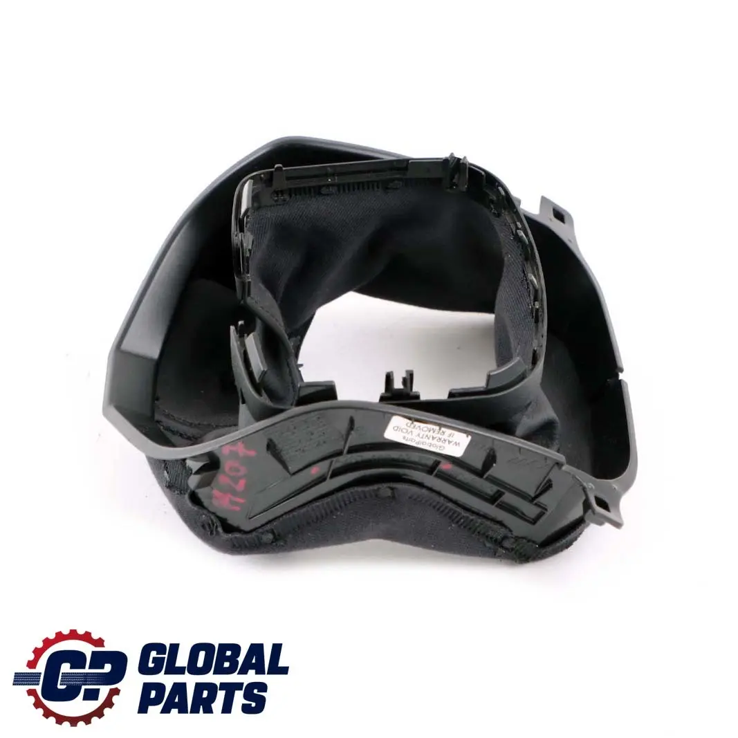 Mercedes-Benz E-Class W207 Steering Column Jacket Tube Trim Cover Panel to with Part number A2076820216 Mercedes-Benz E-Class W207 Steering Column Jacket Tube Trim Cover Panel - SKU rhd-A2076820216 - Part number A2076820216