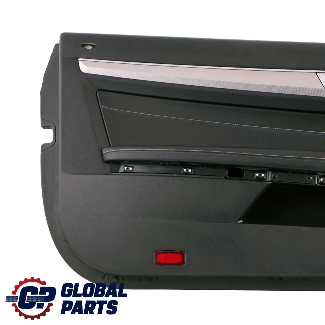 Mercedes-Benz W207 A207 Cabrio Convertible Front Left N/S Door Card Trim Panel to with Part number A2077203970 Mercedes-Benz W207 A207 Cabrio Convertible Front Left N/S Door Card Trim Panel - SKU rhd-A2077203970 - Part number A2077203970