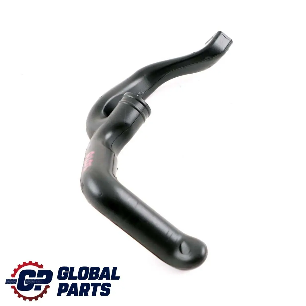 Mercedes-Benz E-Class W207 Air Duct Plastic Pipe Right O/S Dash to with Part number A2078310100 Mercedes-Benz E-Class W207 Air Duct Plastic Pipe Right O/S Dash - SKU rhd-A2078310100 - Part number A2078310100