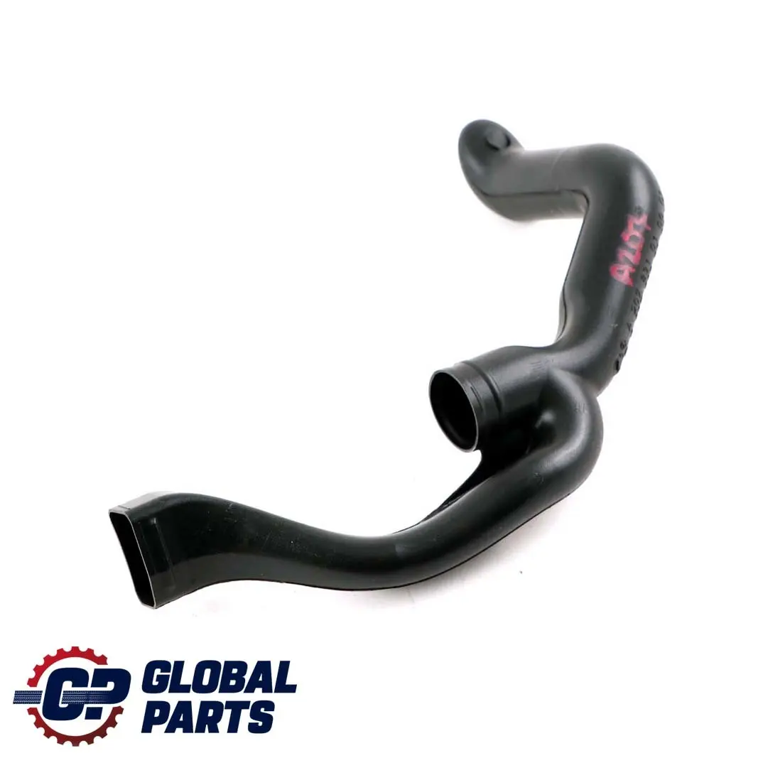 Mercedes-Benz E-Class W207 Air Duct Plastic Pipe Right O/S Dash to with Part number A2078310100 Mercedes-Benz E-Class W207 Air Duct Plastic Pipe Right O/S Dash - SKU rhd-A2078310100 - Part number A2078310100