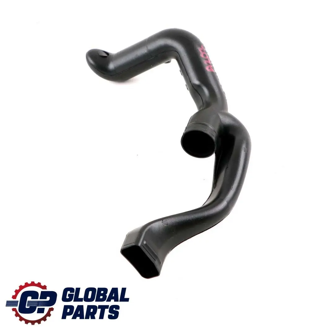 Mercedes-Benz E-Class W207 Air Duct Plastic Pipe Right O/S Dash to with Part number A2078310100 Mercedes-Benz E-Class W207 Air Duct Plastic Pipe Right O/S Dash - SKU rhd-A2078310100 - Part number A2078310100