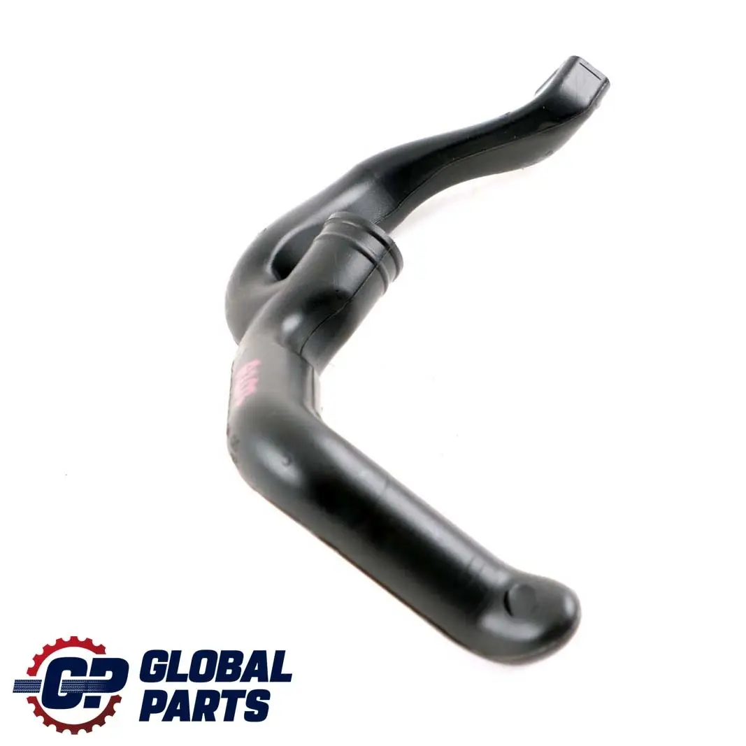 Mercedes-Benz E-Class W207 Air Duct Plastic Pipe Right O/S Dash to with Part number A2078310100 Mercedes-Benz E-Class W207 Air Duct Plastic Pipe Right O/S Dash - SKU rhd-A2078310100 - Part number A2078310100