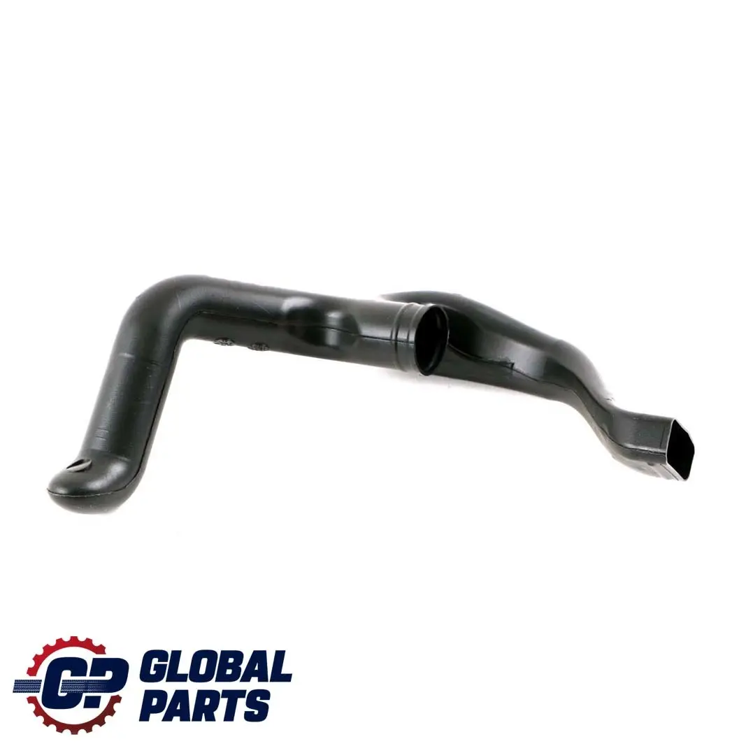 Mercedes-Benz E-Class W207 Air Duct Plastic Pipe Right O/S Dash to with Part number A2078310100 Mercedes-Benz E-Class W207 Air Duct Plastic Pipe Right O/S Dash - SKU rhd-A2078310100 - Part number A2078310100