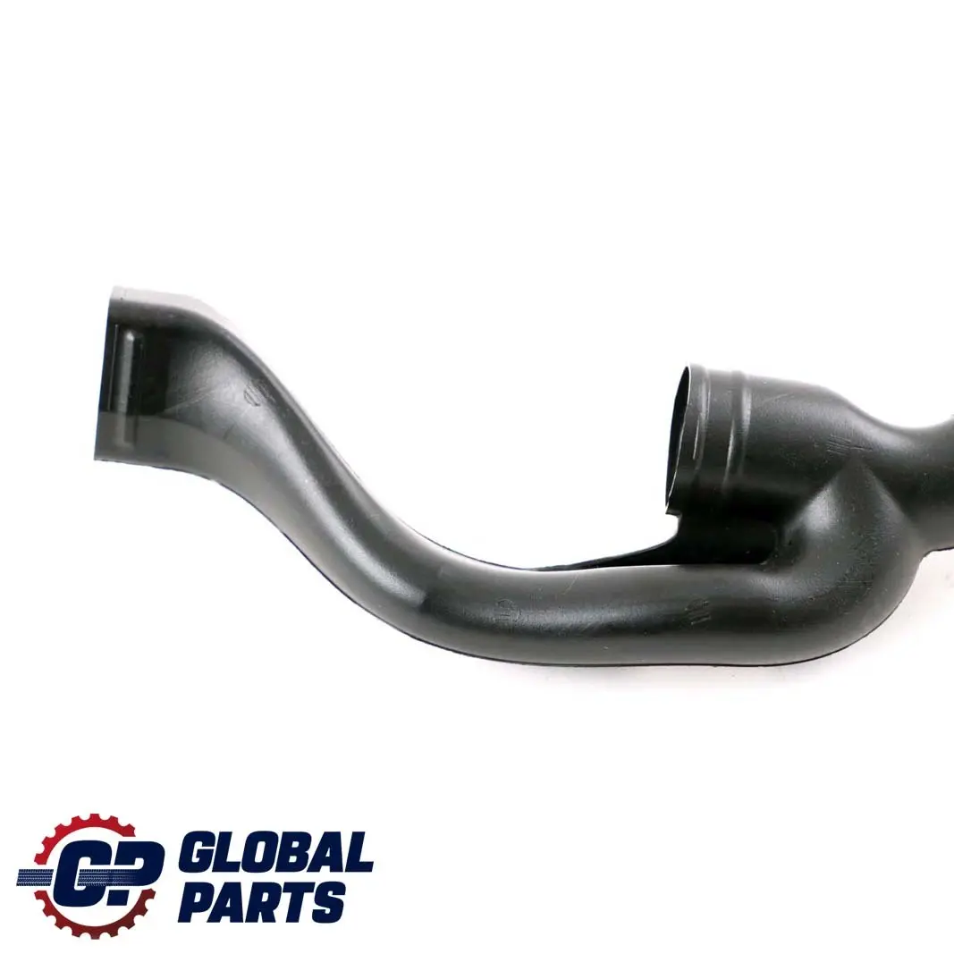 Mercedes-Benz E-Class W207 Air Duct Plastic Pipe Right O/S Dash to with Part number A2078310100 Mercedes-Benz E-Class W207 Air Duct Plastic Pipe Right O/S Dash - SKU rhd-A2078310100 - Part number A2078310100
