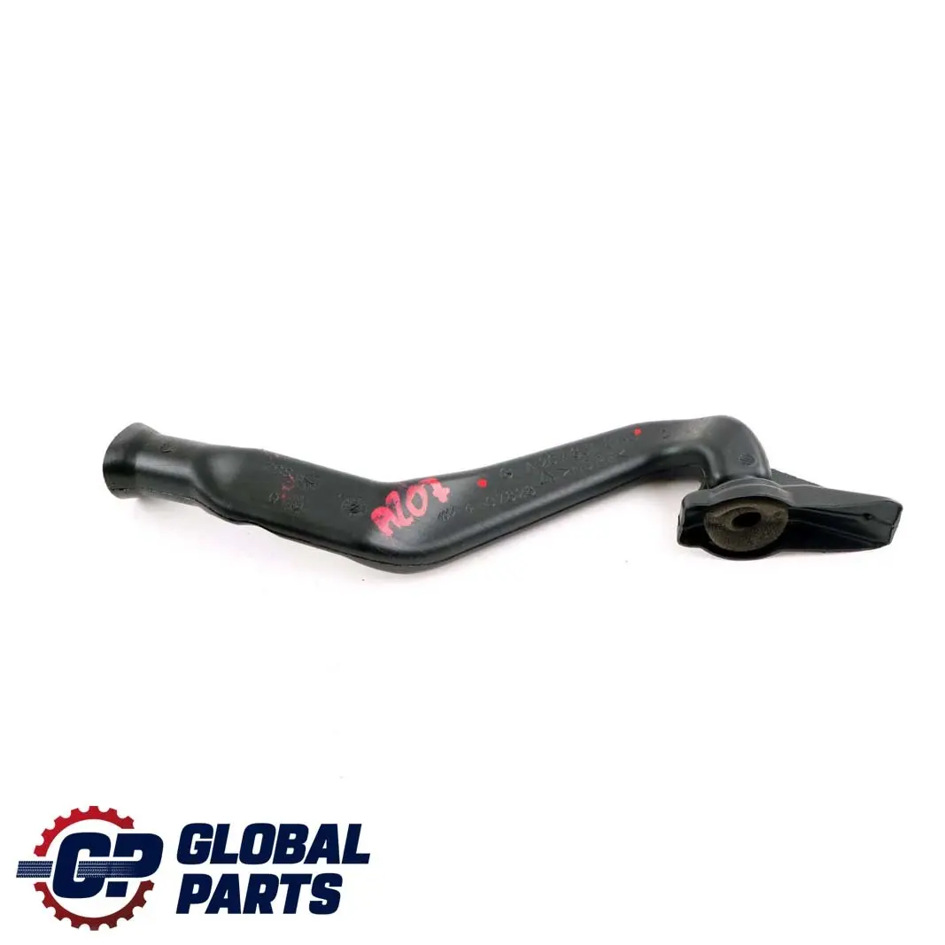 Mercedes-Benz E-Class W207 Ventilation Duct Air Glove Box Compartment to with Part number A2078310145 Mercedes-Benz E-Class W207 Ventilation Duct Air Glove Box Compartment - SKU rhd-A2078310145 - Part number A2078310145