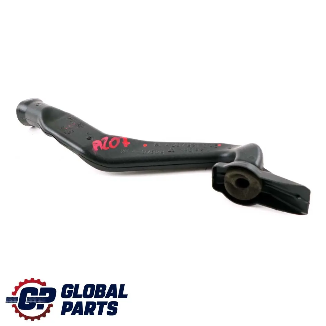 Mercedes-Benz E-Class W207 Ventilation Duct Air Glove Box Compartment to with Part number A2078310145 Mercedes-Benz E-Class W207 Ventilation Duct Air Glove Box Compartment - SKU rhd-A2078310145 - Part number A2078310145