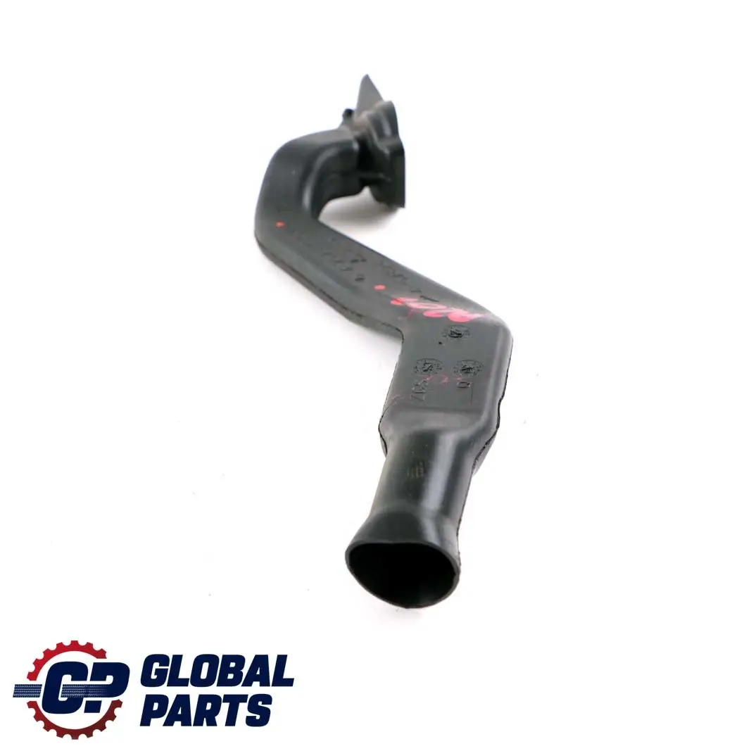 Mercedes-Benz E-Class W207 Ventilation Duct Air Glove Box Compartment to with Part number A2078310145 Mercedes-Benz E-Class W207 Ventilation Duct Air Glove Box Compartment - SKU rhd-A2078310145 - Part number A2078310145