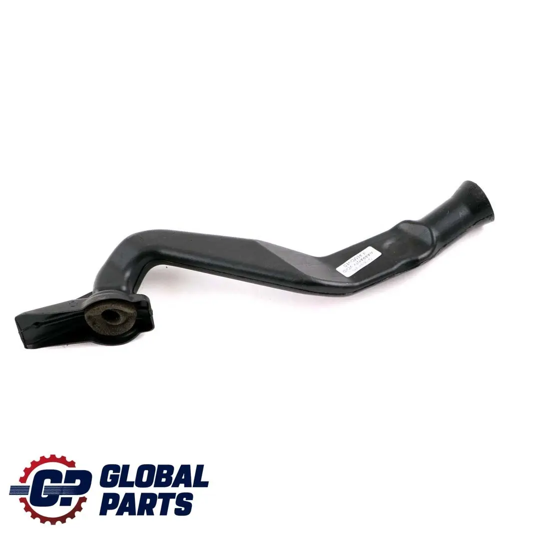 Mercedes-Benz E-Class W207 Ventilation Duct Air Glove Box Compartment to with Part number A2078310145 Mercedes-Benz E-Class W207 Ventilation Duct Air Glove Box Compartment - SKU rhd-A2078310145 - Part number A2078310145