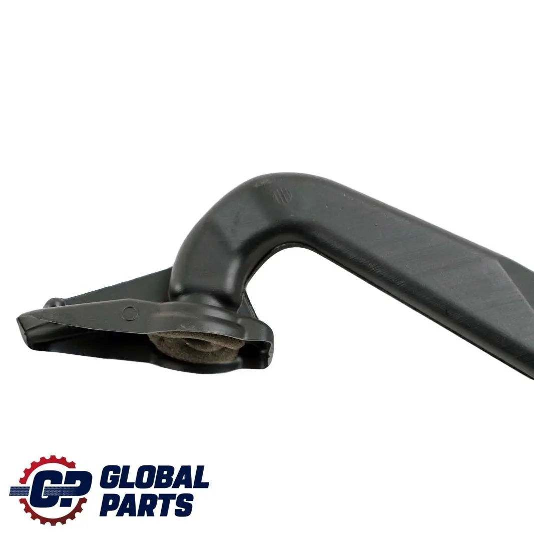 Mercedes-Benz E-Class W207 Ventilation Duct Air Glove Box Compartment to with Part number A2078310145 Mercedes-Benz E-Class W207 Ventilation Duct Air Glove Box Compartment - SKU rhd-A2078310145 - Part number A2078310145