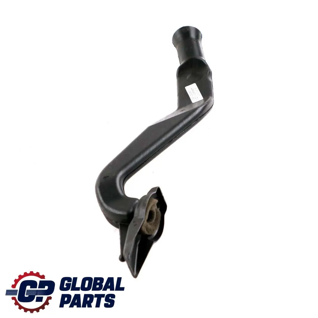 Mercedes-Benz E-Class W207 Ventilation Duct Air Glove Box Compartment to with Part number A2078310145 Mercedes-Benz E-Class W207 Ventilation Duct Air Glove Box Compartment - SKU rhd-A2078310145 - Part number A2078310145