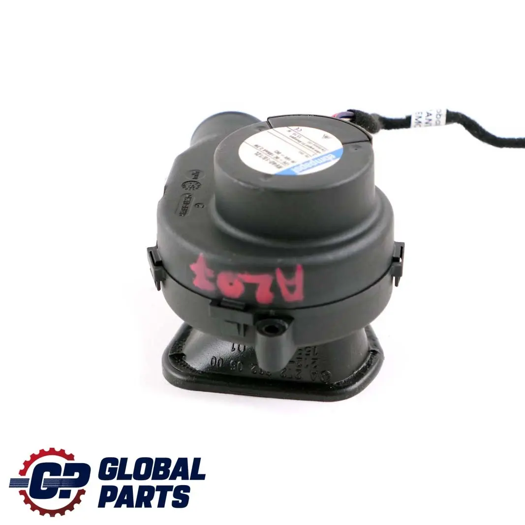 Mercedes-Benz E-Class W207 Comand Head Unit Player Blower Fan to with Part number A2079062100 Mercedes-Benz E-Class W207 Comand Head Unit Player Blower Fan - SKU rhd-A2079062100 - Part number A2079062100