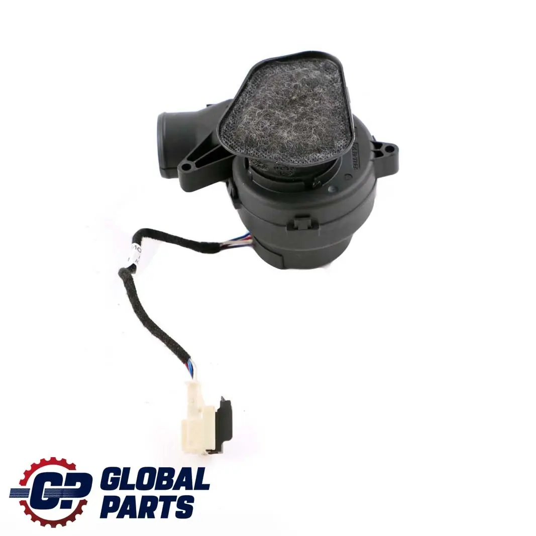 Mercedes-Benz E-Class W207 Comand Head Unit Player Blower Fan to with Part number A2079062100 Mercedes-Benz E-Class W207 Comand Head Unit Player Blower Fan - SKU rhd-A2079062100 - Part number A2079062100