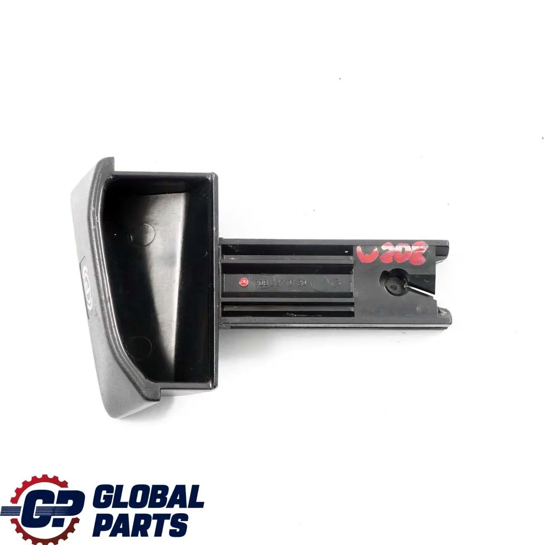 Mercedes-Benz CLK W208 Parking Brake Release Lever Pull Handle to with Part number A2084270120 Mercedes-Benz CLK W208 Parking Brake Release Lever Pull Handle - SKU rhd-A2084270120 - Part number A2084270120