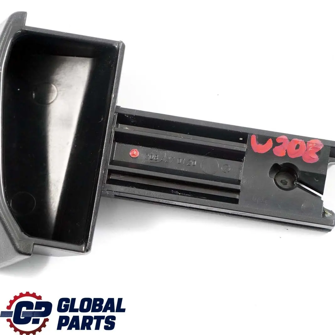 Mercedes-Benz CLK W208 Parking Brake Release Lever Pull Handle to with Part number A2084270120 Mercedes-Benz CLK W208 Parking Brake Release Lever Pull Handle - SKU rhd-A2084270120 - Part number A2084270120