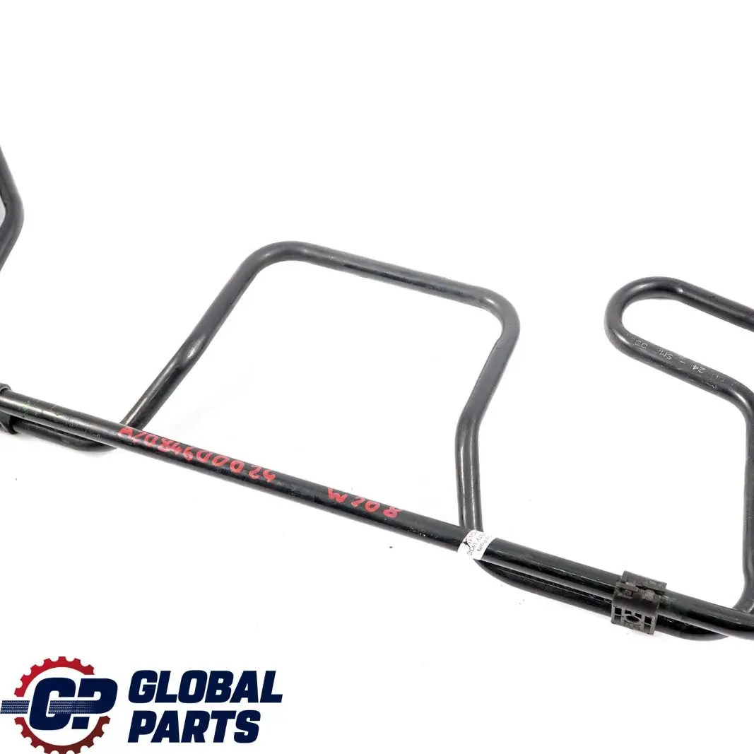 Mercedes-Benz CLK A208 C208 W208 Steering Oil Cooler Pipe Cooling Pipe Hose to with Part number A2084600024 Mercedes-Benz CLK A208 C208 W208 Steering Oil Cooler Pipe Cooling Pipe Hose - SKU rhd-A2084600024 - Part number A2084600024