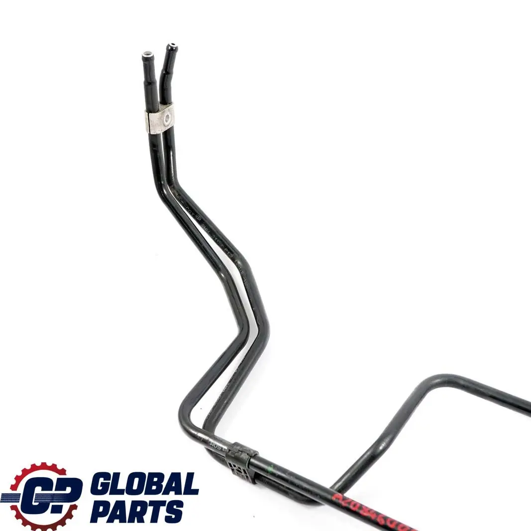  Mercedes-Benz CLK A208 C208 W208 Steering Oil Cooler Pipe Cooling Pipe Hose - SKU rhd-A2084600024 - Part number A2084600024