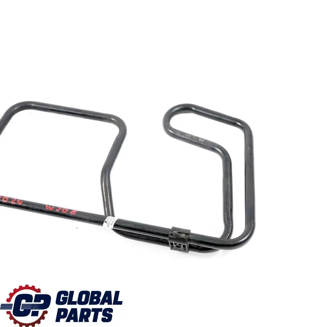 Mercedes-Benz CLK A208 C208 W208 Steering Oil Cooler Pipe Cooling Pipe Hose to with Part number A2084600024 Mercedes-Benz CLK A208 C208 W208 Steering Oil Cooler Pipe Cooling Pipe Hose - SKU rhd-A2084600024 - Part number A2084600024