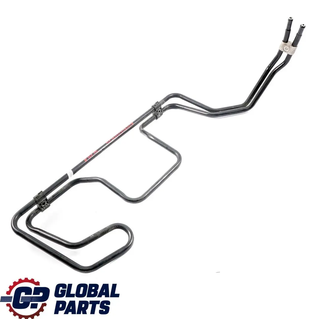 Mercedes-Benz CLK A208 C208 W208 Steering Oil Cooler Pipe Cooling Pipe Hose to with Part number A2084600024 Mercedes-Benz CLK A208 C208 W208 Steering Oil Cooler Pipe Cooling Pipe Hose - SKU rhd-A2084600024 - Part number A2084600024