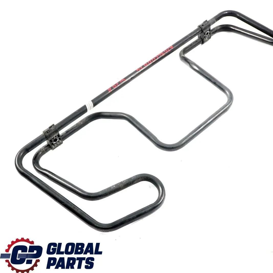  Mercedes-Benz CLK A208 C208 W208 Steering Oil Cooler Pipe Cooling Pipe Hose - SKU rhd-A2084600024 - Part number A2084600024