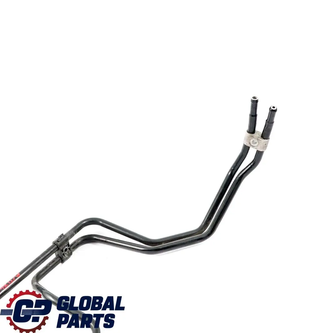 Mercedes-Benz CLK A208 C208 W208 Steering Oil Cooler Pipe Cooling Pipe Hose to with Part number A2084600024 Mercedes-Benz CLK A208 C208 W208 Steering Oil Cooler Pipe Cooling Pipe Hose - SKU rhd-A2084600024 - Part number A2084600024