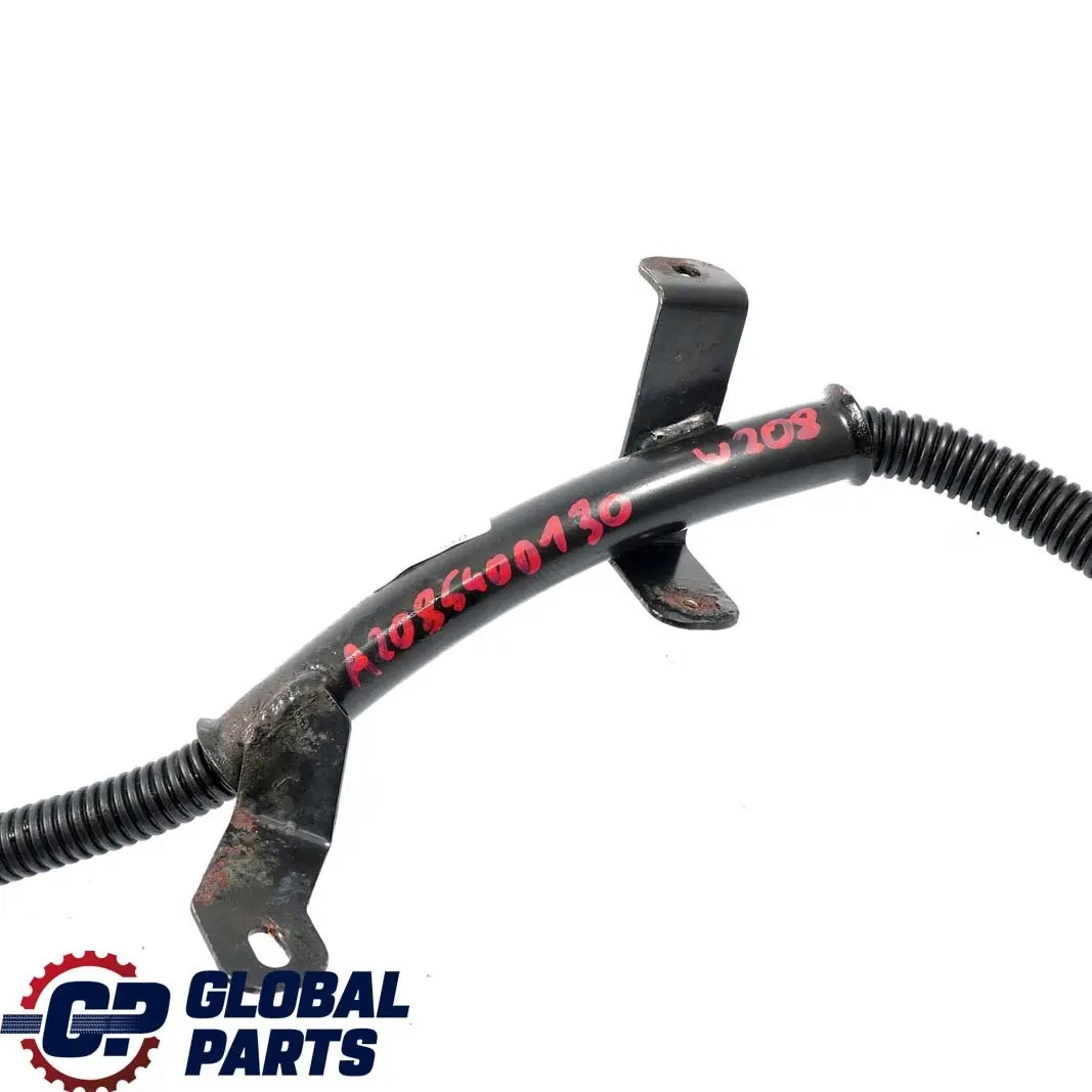 Mercedes-Benz C CLK W202 W208 Starter Wiring Positive Plus Cable to with Part number A2085400130 Mercedes-Benz C CLK W202 W208 Starter Wiring Positive Plus Cable - SKU rhd-A2085400130 - Part number A2085400130