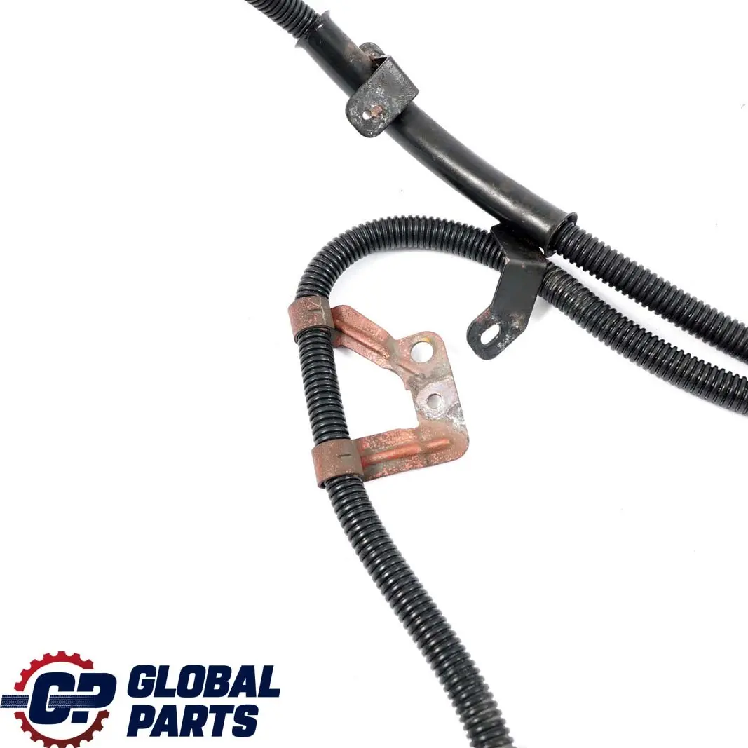 Mercedes-Benz C CLK W202 W208 Starter Wiring Positive Plus Cable to with Part number A2085400130 Mercedes-Benz C CLK W202 W208 Starter Wiring Positive Plus Cable - SKU rhd-A2085400130 - Part number A2085400130