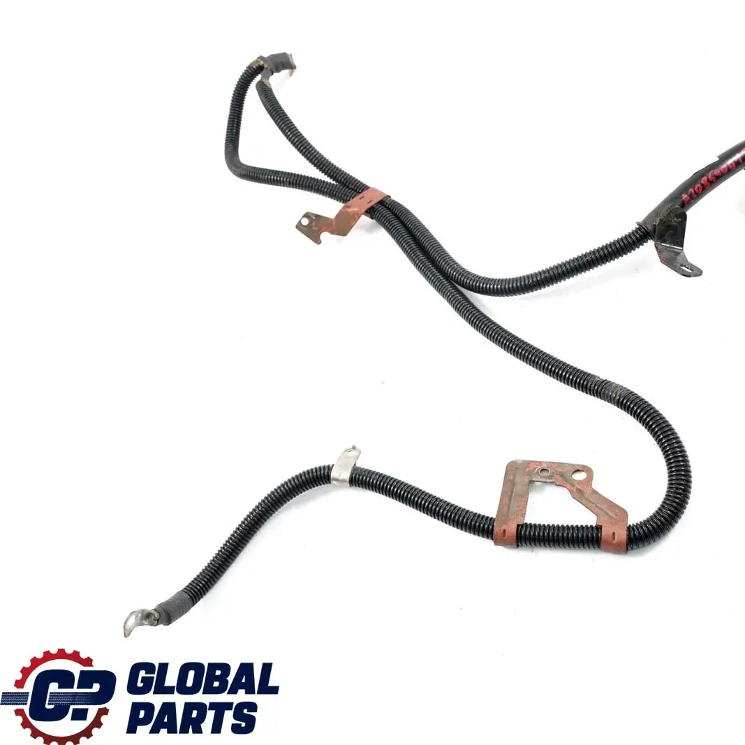 Mercedes-Benz C CLK W202 W208 Starter Wiring Positive Plus Cable to with Part number A2085400130 Mercedes-Benz C CLK W202 W208 Starter Wiring Positive Plus Cable - SKU rhd-A2085400130 - Part number A2085400130