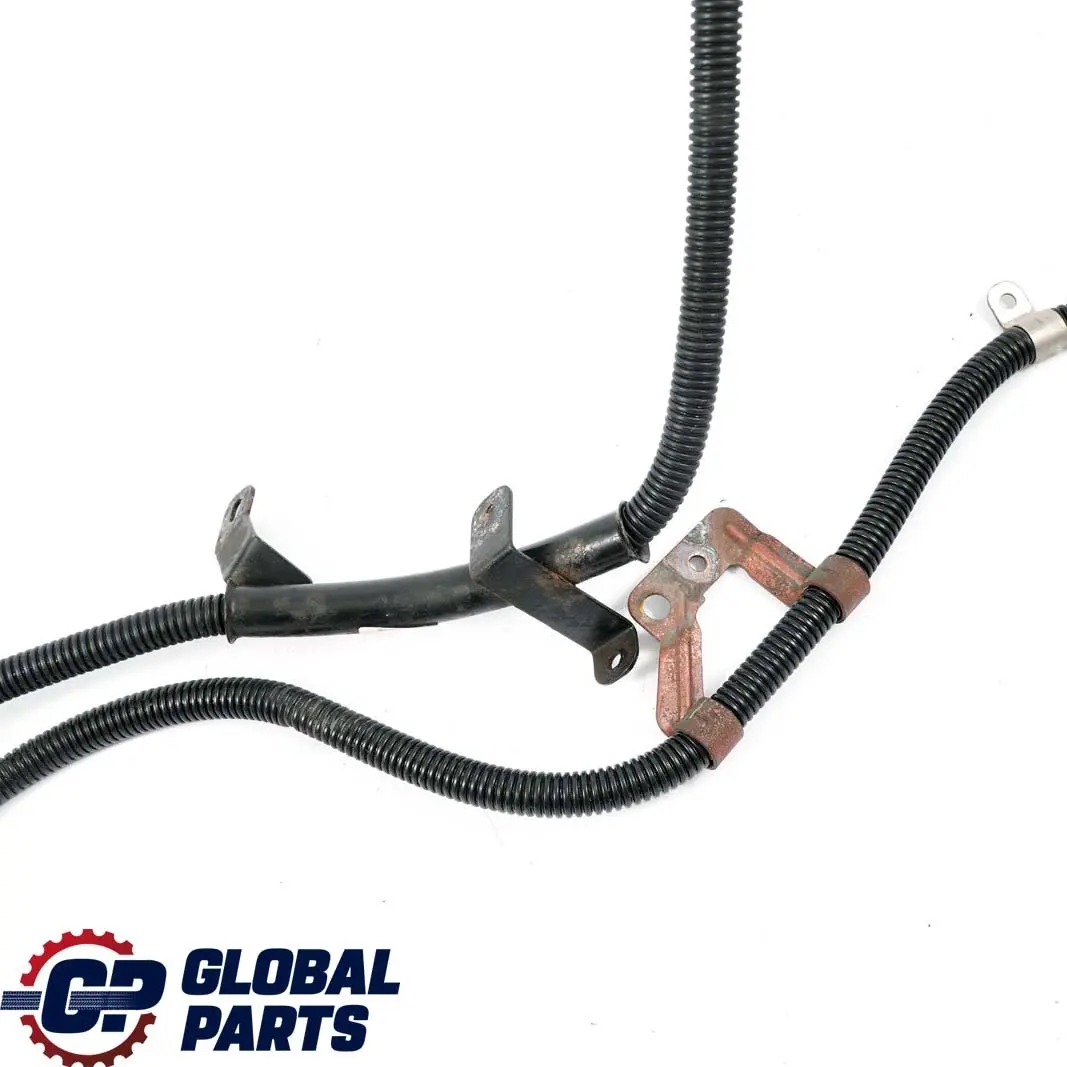 Mercedes-Benz C CLK W202 W208 Starter Wiring Positive Plus Cable to with Part number A2085400130 Mercedes-Benz C CLK W202 W208 Starter Wiring Positive Plus Cable - SKU rhd-A2085400130 - Part number A2085400130