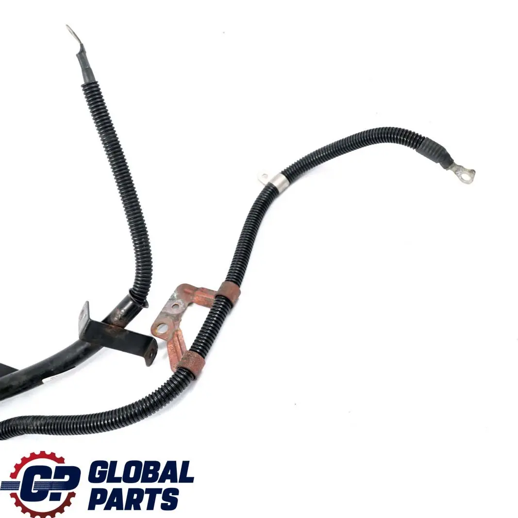Mercedes-Benz C CLK W202 W208 Starter Wiring Positive Plus Cable to with Part number A2085400130 Mercedes-Benz C CLK W202 W208 Starter Wiring Positive Plus Cable - SKU rhd-A2085400130 - Part number A2085400130