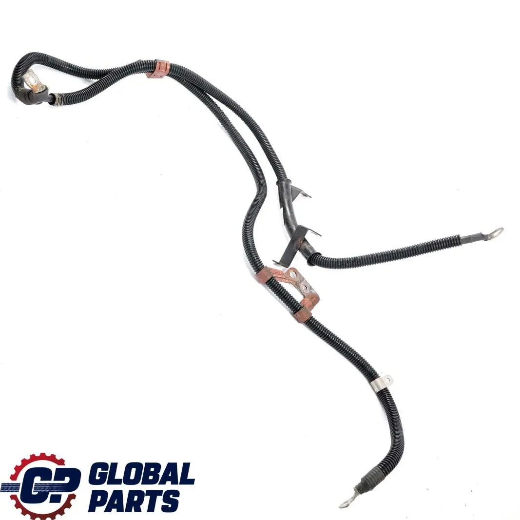 Mercedes-Benz C CLK W202 W208 Starter Wiring Positive Plus Cable to with Part number A2085400130 Mercedes-Benz C CLK W202 W208 Starter Wiring Positive Plus Cable - SKU rhd-A2085400130 - Part number A2085400130