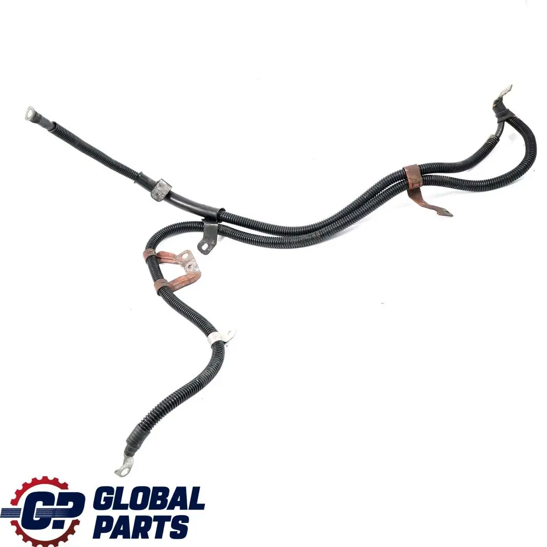 Mercedes-Benz C CLK W202 W208 Starter Wiring Positive Plus Cable to with Part number A2085400130 Mercedes-Benz C CLK W202 W208 Starter Wiring Positive Plus Cable - SKU rhd-A2085400130 - Part number A2085400130