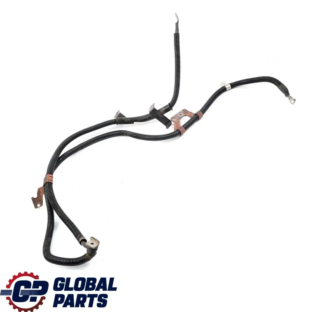 Mercedes-Benz C CLK W202 W208 Starter Wiring Positive Plus Cable to with Part number A2085400130 Mercedes-Benz C CLK W202 W208 Starter Wiring Positive Plus Cable - SKU rhd-A2085400130 - Part number A2085400130