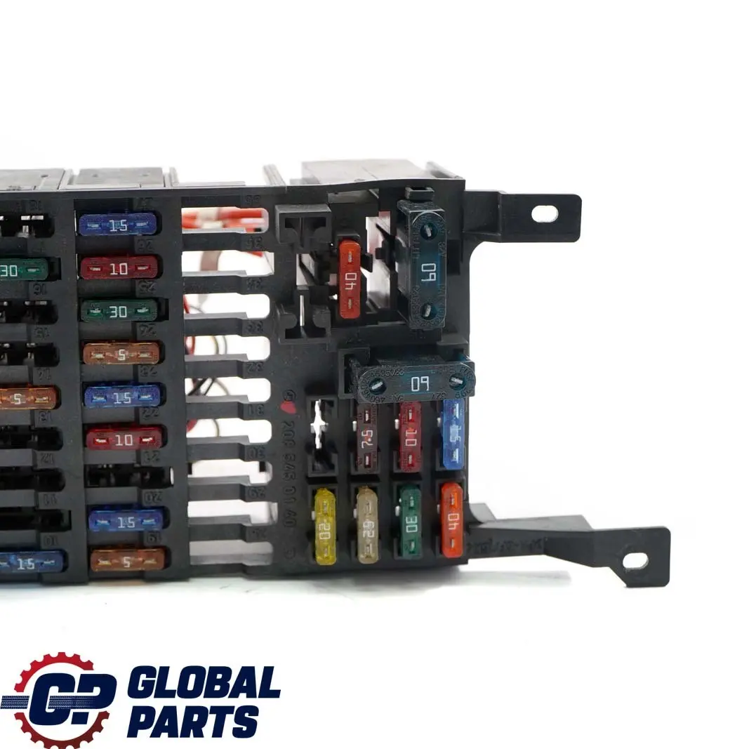 Mercedes-Benz C CLK W202 W208 Fuse Box Relay Control Unit Electric to with Part number A2085450140 Mercedes-Benz C CLK W202 W208 Fuse Box Relay Control Unit Electric - SKU rhd-A2085450140 - Part number A2085450140