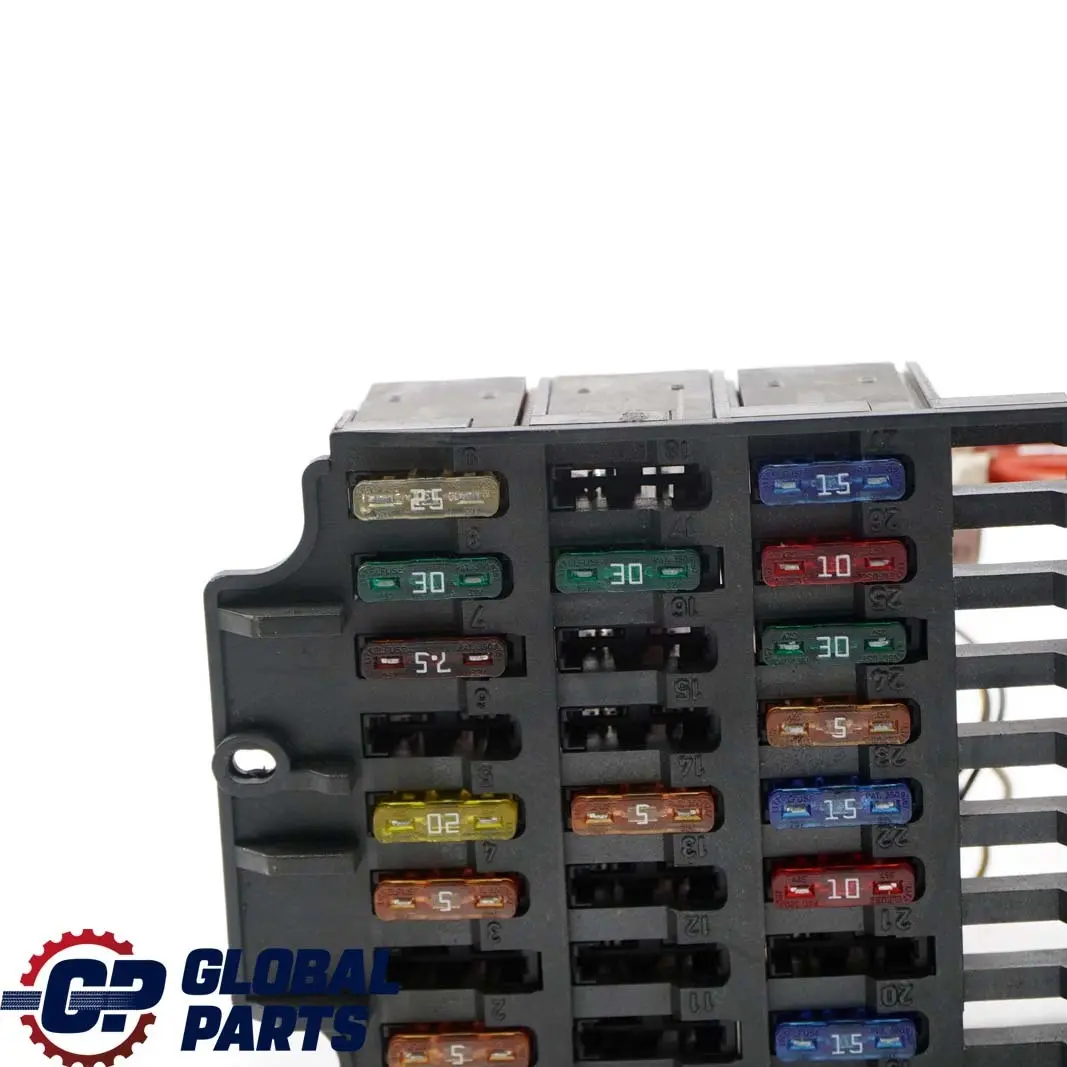 Mercedes-Benz C CLK W202 W208 Fuse Box Relay Control Unit Electric to with Part number A2085450140 Mercedes-Benz C CLK W202 W208 Fuse Box Relay Control Unit Electric - SKU rhd-A2085450140 - Part number A2085450140