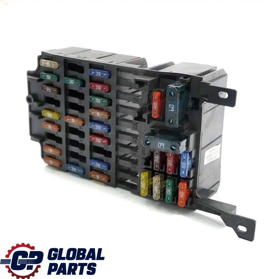 Mercedes-Benz C CLK W202 W208 Fuse Box Relay Control Unit Electric to with Part number A2085450140 Mercedes-Benz C CLK W202 W208 Fuse Box Relay Control Unit Electric - SKU rhd-A2085450140 - Part number A2085450140