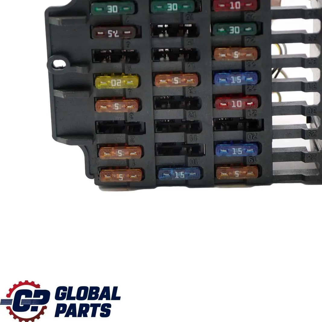 Mercedes-Benz C CLK W202 W208 Fuse Box Relay Control Unit Electric to with Part number A2085450140 Mercedes-Benz C CLK W202 W208 Fuse Box Relay Control Unit Electric - SKU rhd-A2085450140 - Part number A2085450140