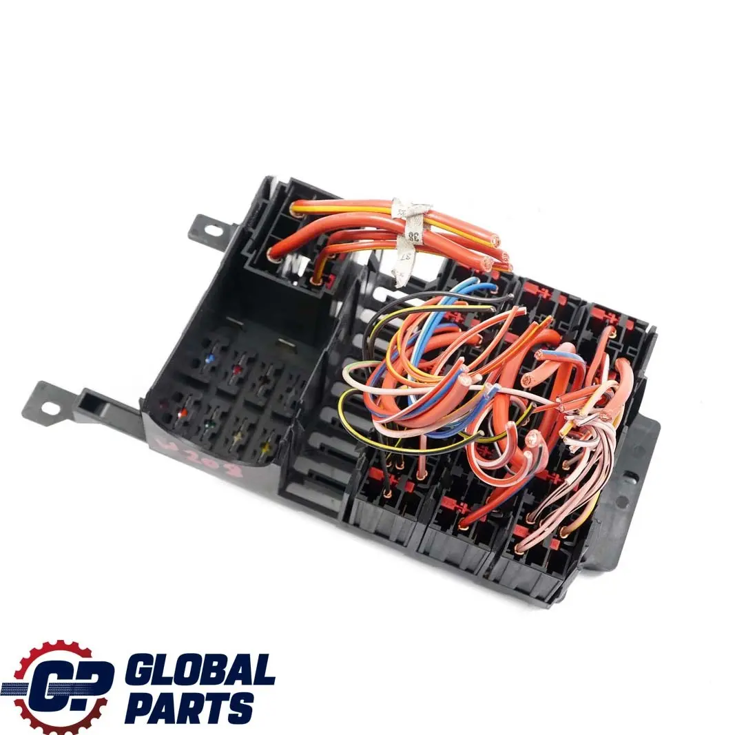 Mercedes-Benz C CLK W202 W208 Fuse Box Relay Control Unit Electric to with Part number A2085450140 Mercedes-Benz C CLK W202 W208 Fuse Box Relay Control Unit Electric - SKU rhd-A2085450140 - Part number A2085450140