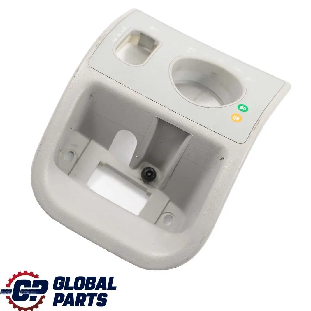 Mercedes-Benz A208 C208 W208 Headlight Switch Trim Panel Cover Grey to with Part number A2086800265 Mercedes-Benz A208 C208 W208 Headlight Switch Trim Panel Cover Grey - SKU rhd-A2086800265 - Part number A2086800265