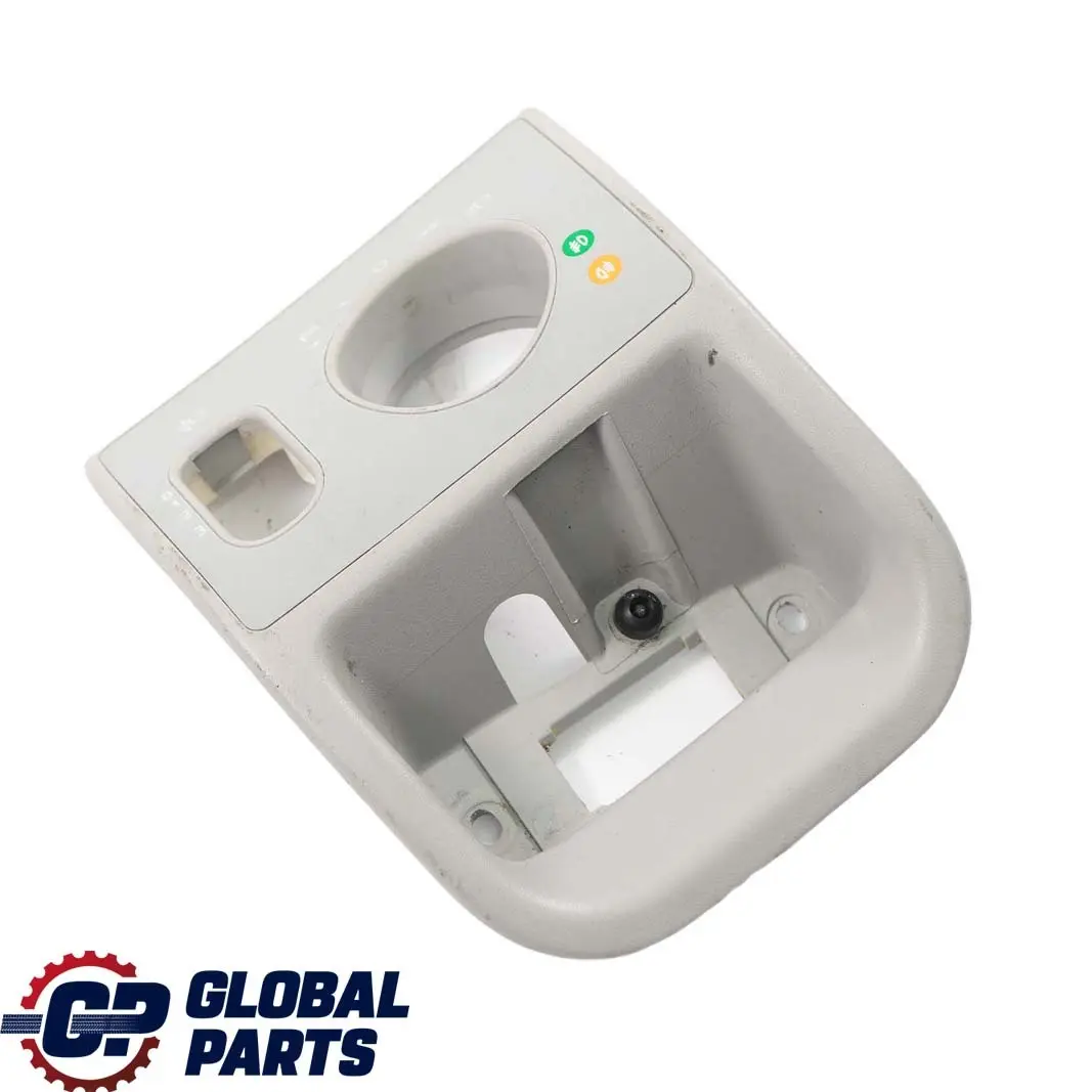 Mercedes-Benz A208 C208 W208 Headlight Switch Trim Panel Cover Grey to with Part number A2086800265 Mercedes-Benz A208 C208 W208 Headlight Switch Trim Panel Cover Grey - SKU rhd-A2086800265 - Part number A2086800265