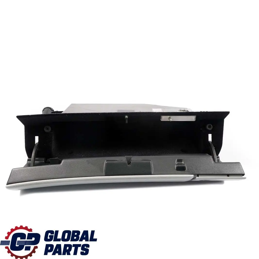 Mercedes-Benz CLK A208 C208 W208 Storage Compartment Glove Box Grey to with Part number A2086800391 Mercedes-Benz CLK A208 C208 W208 Storage Compartment Glove Box Grey - SKU rhd-A2086800391 - Part number A2086800391