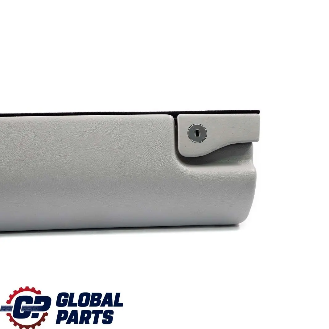 Mercedes-Benz CLK A208 C208 W208 Storage Compartment Glove Box Grey to with Part number A2086800391 Mercedes-Benz CLK A208 C208 W208 Storage Compartment Glove Box Grey - SKU rhd-A2086800391 - Part number A2086800391