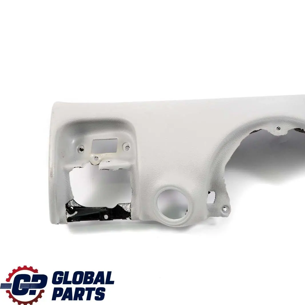  Mercedes-Benz CLK-Class W208 Dashboard Dash Right O/S Trim Panel Cover Grey - SKU rhd-A2086800887 - Part number A2086800887