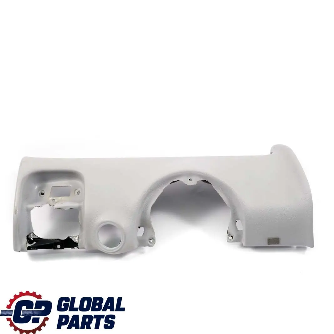 Mercedes-Benz CLK-Class W208 Dashboard Dash Right O/S Trim Panel Cover Grey to with Part number A2086800887 Mercedes-Benz CLK-Class W208 Dashboard Dash Right O/S Trim Panel Cover Grey - SKU rhd-A2086800887 - Part number A2086800887