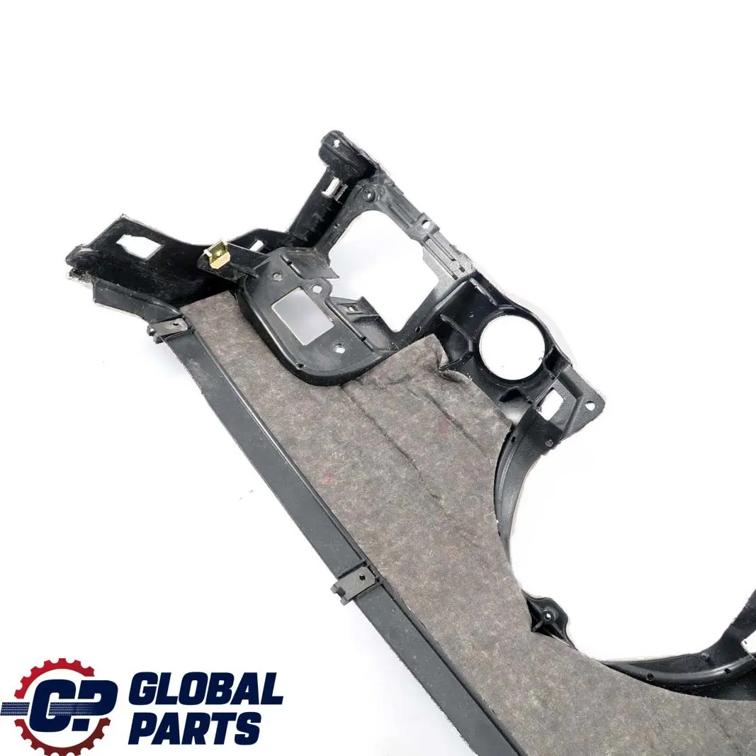  Mercedes-Benz CLK-Class W208 Dashboard Dash Right O/S Trim Panel Cover Grey - SKU rhd-A2086800887 - Part number A2086800887