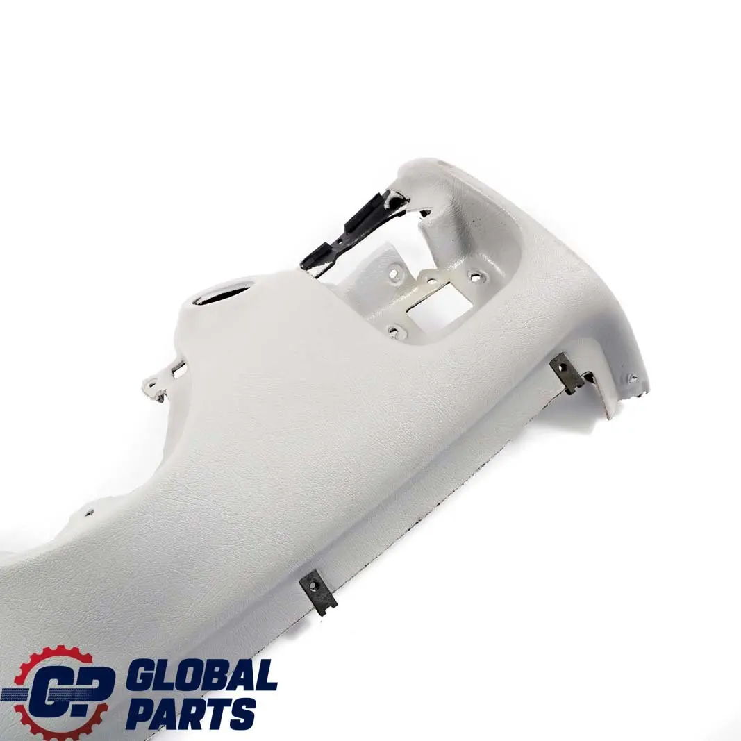  Mercedes-Benz CLK-Class W208 Dashboard Dash Right O/S Trim Panel Cover Grey - SKU rhd-A2086800887 - Part number A2086800887